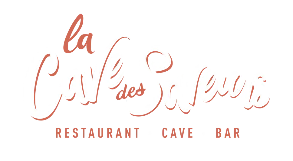 La Cave des Saveurs